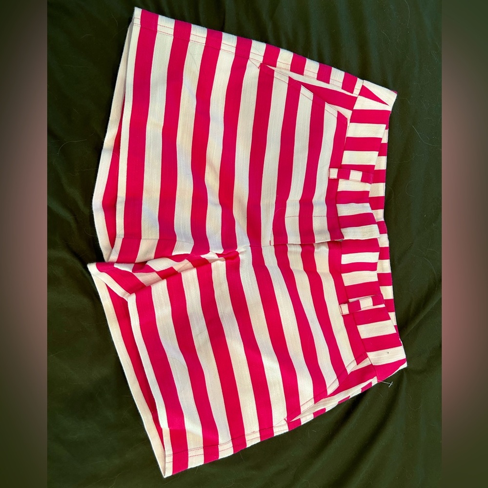 Vineyard Vines Patterned Shorts
